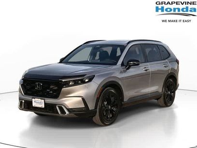 Used 2026 Honda CR-V Sport Touring