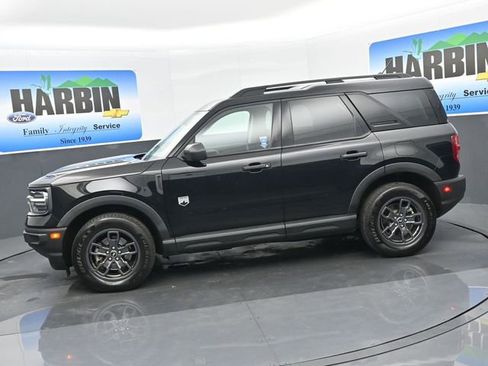 Used 2021 Ford Bronco Sport Big Bend image 2