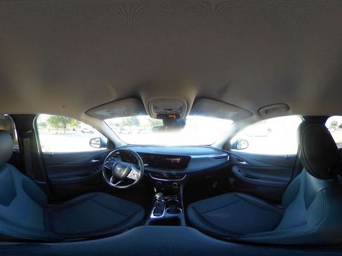 Used 2025 Buick Encore GX Preferred FWD image 42