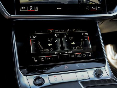 Used 2021 Audi A7 3.0T Prestige w/ Luxury Package image 30