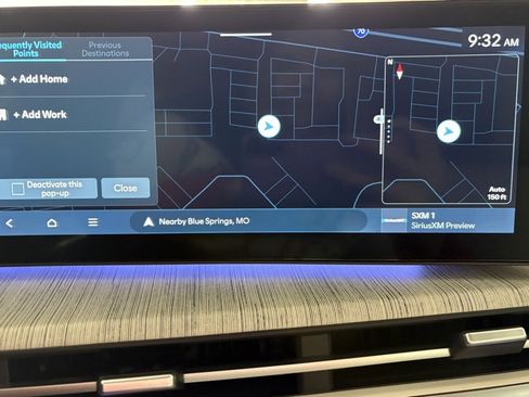 Used 2025 Hyundai Santa Fe Calligraphy image 45