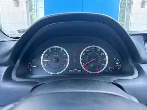 Used 2012 Honda Accord LX image 6