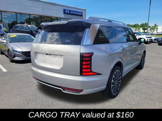 New 2026 Hyundai Palisade Calligraphy AWD/4WD video 3