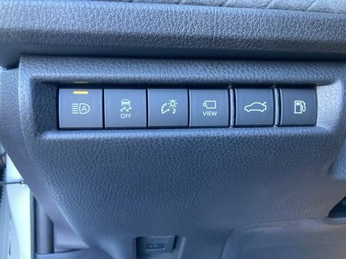 New 2026 Toyota Camry XLE FWD image 23