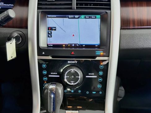 Used 2013 Ford Edge Limited w/ Class II Trailer Tow Pkg AWD/4WD image 15