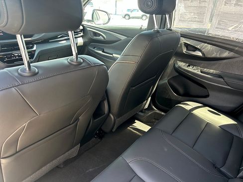 Used 2024 Buick Envista Avenir FWD image 20