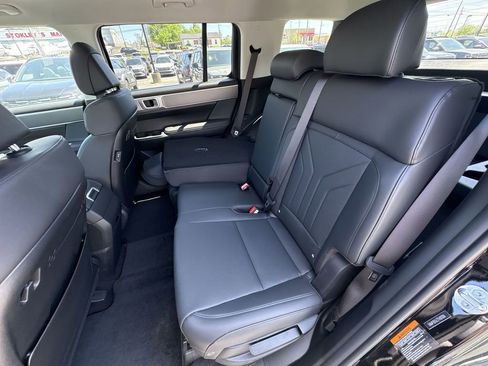 New 2026 Hyundai Santa Fe XRT AWD/4WD image 24