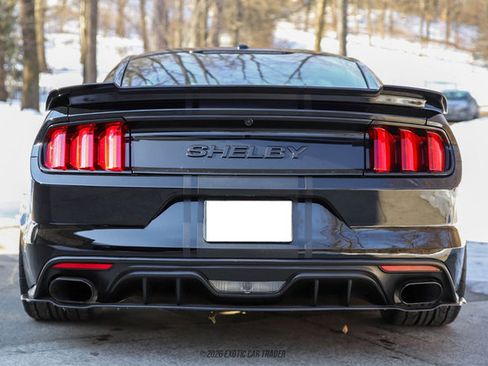 Used 2017 Ford Mustang GT Premium w/ Equipment Group 401A image 7