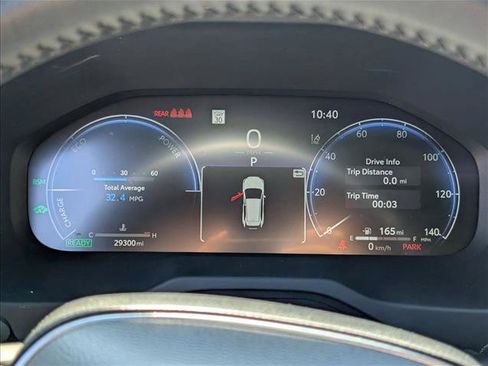Used 2023 Toyota RAV4 XSE AWD/4WD image 11