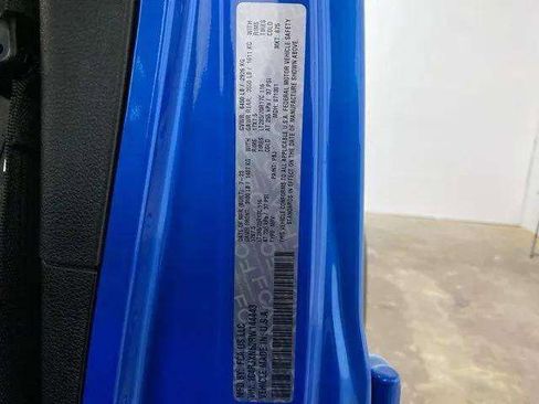 Used 2024 Jeep Wrangler Unlimited image 28