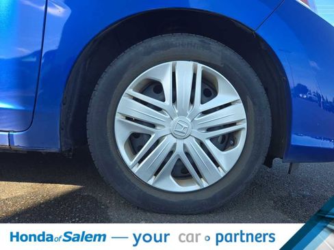 Used 2019 Honda Fit LX image 10
