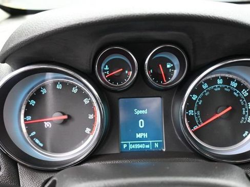 Used 2014 Buick Encore Premium AWD/4WD image 9