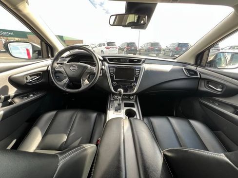 Used 2023 Nissan Murano SV AWD/4WD image 32