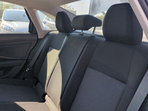 Used 2019 Volkswagen Jetta S FWD image 30