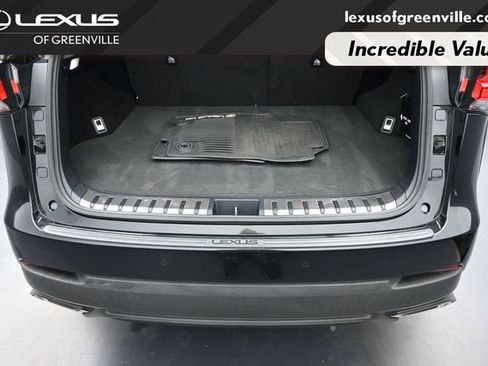 Used 2019 Lexus NX 300 FWD w/ Comfort Package image 25