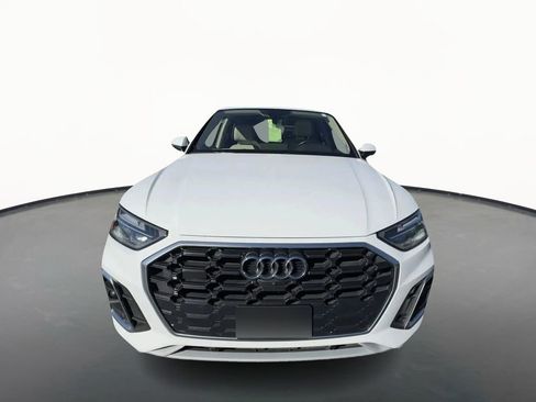 Used 2022 Audi Q5 2.0T Premium Plus image 3