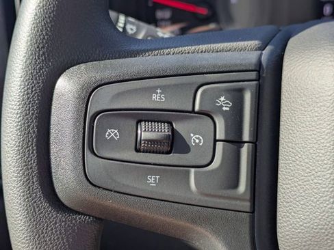 New 2026 Chevrolet Silverado 1500 W/T w/ WT Value Package image 12