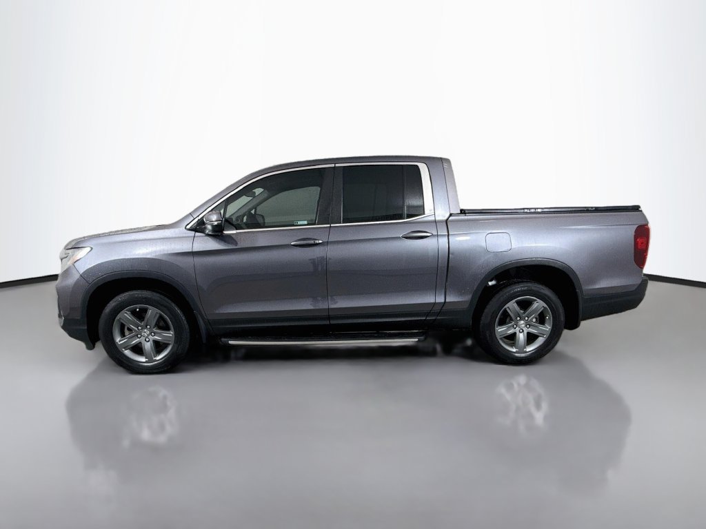Used 2022 Honda Ridgeline RTL image 4
