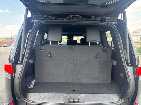 Used 2026 Lexus GX 550 image 21