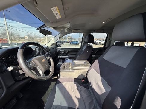Used 2015 Chevrolet Silverado 1500 LT w/ All Star Edition image 13