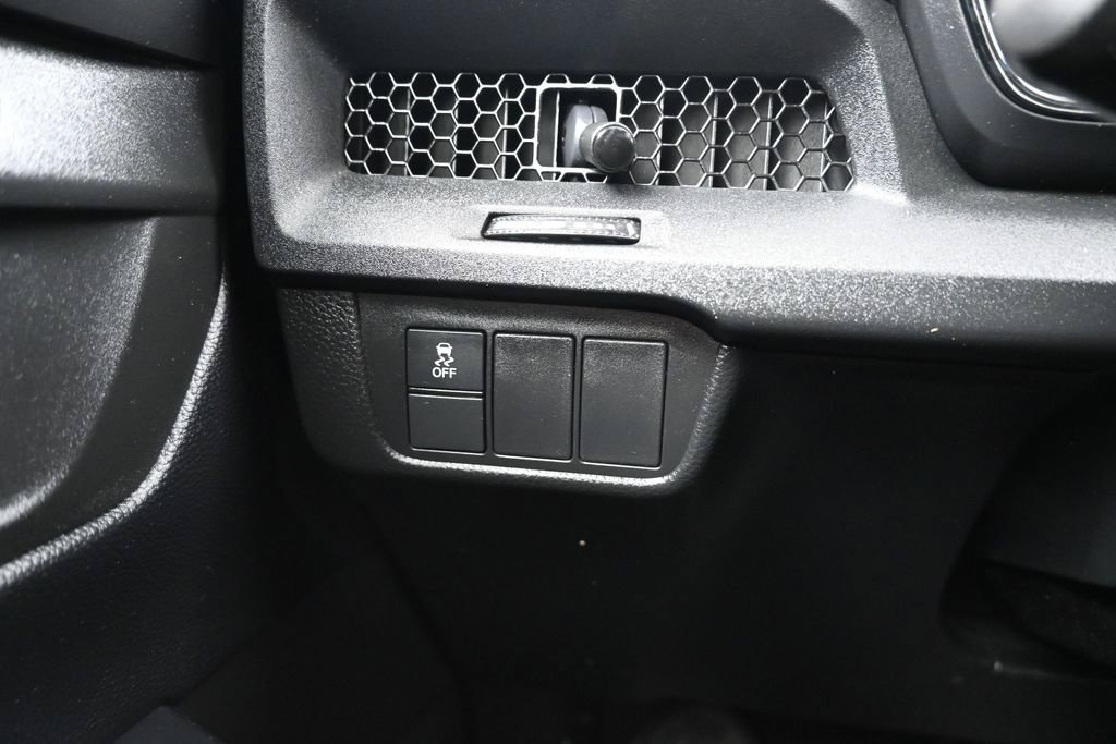 Certified 2024 Honda CR-V EX image 19