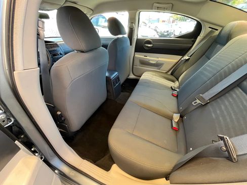 Used 2006 Dodge Charger SXT w/ Convenience Group I image 15