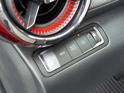 New 2026 Chevrolet Equinox RS w/ LPO, Floor Liner Package image 8