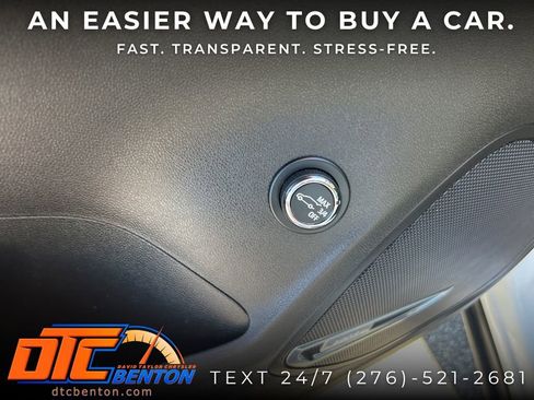 Used 2021 Buick Envision Essence w/ Technology Package I AWD/4WD image 13