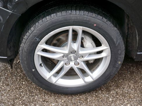 Used 2016 Audi Q5 2.0T Premium Plus w/ Technology Package image 9