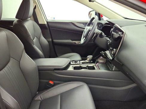 Used 2025 Lexus NX 350 AWD w/ Accessory Package (Z2) image 22