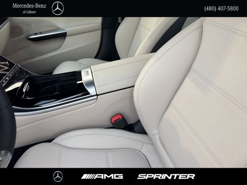 New 2026 Mercedes-Benz C 300 Sedan image 14