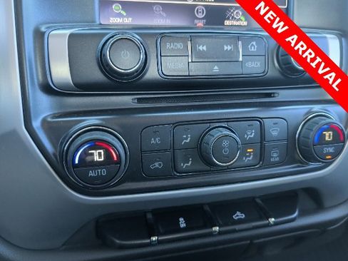 Used 2016 GMC Sierra 1500 SLE w/ SLE Value Package image 27