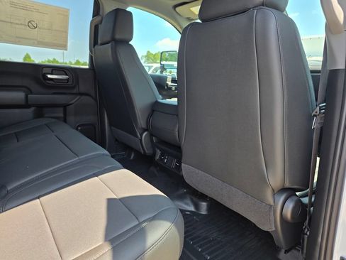 New 2026 GMC Sierra 2500 Pro w/ Convenience Package AWD/4WD image 20