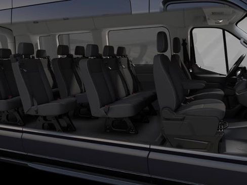 New 2025 Ford Transit 350 XL RWD image 27