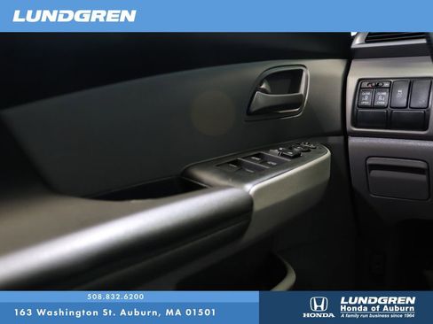 Used 2012 Honda Odyssey EX image 24