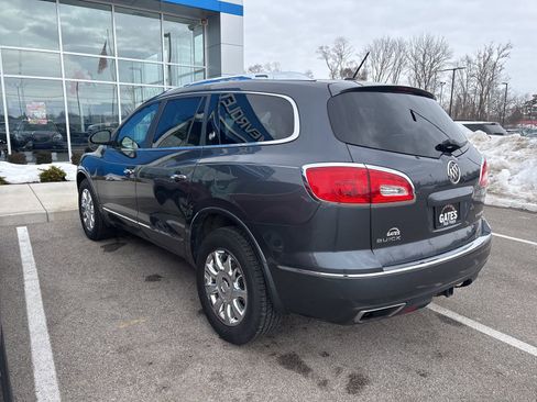 Used 2013 Buick Enclave Premium w/ Trailering Provision Package image 6