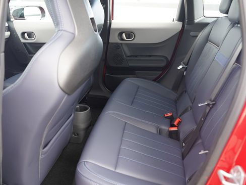 New 2026 MINI Cooper 4-Door Hardtop FWD image 7