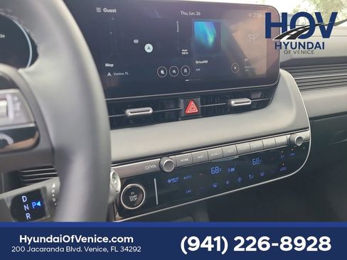 New 2025 Hyundai Ioniq 5 SEL image 13
