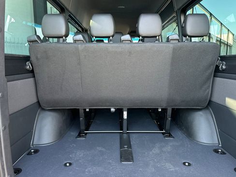 New 2025 Mercedes-Benz Sprinter 2500 image 35