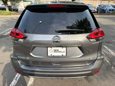 Used 2020 Nissan Rogue SL w/ Premium Package AWD/4WD image 7