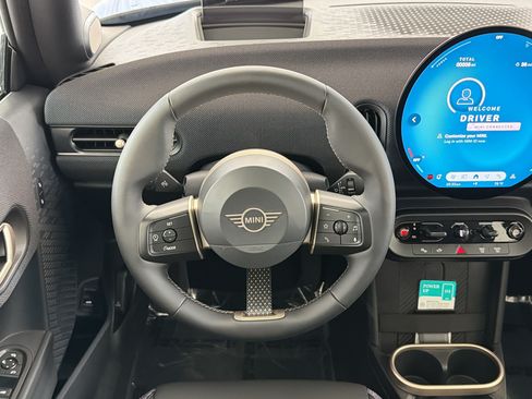 New 2026 MINI Cooper S FWD image 17