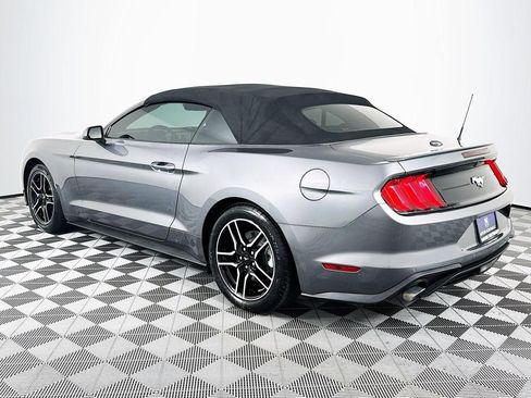 Used 2023 Ford Mustang Premium RWD image 9