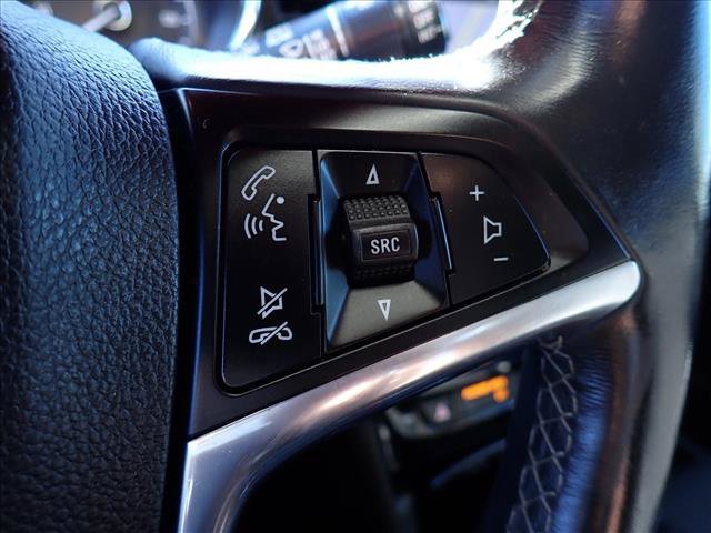 Used 2019 Buick Encore Sport Touring w/ Safety Package AWD/4WD image 22