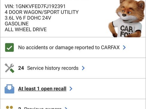 Used 2015 Chevrolet Traverse LS image 31