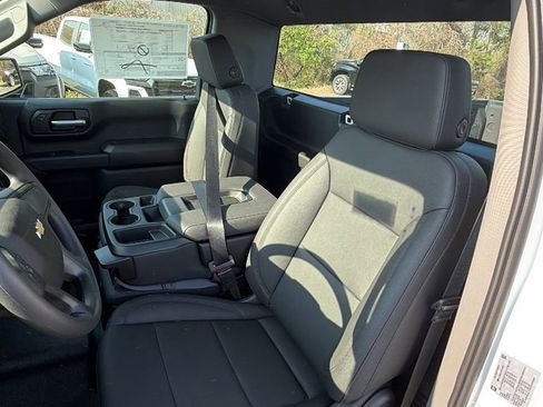 New 2026 Chevrolet Silverado 1500 W/T image 14