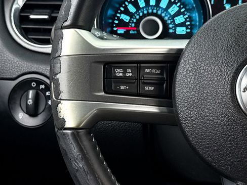 Used 2014 Ford Mustang Coupe w/ Equipment Group 102A image 28