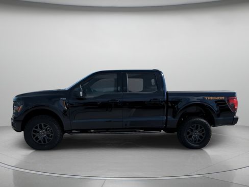 New 2026 Ford F150 Tremor AWD/4WD image 17