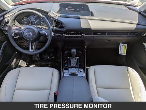 New 2025 MAZDA CX-30 AWD 2.5 S w/ Preferred Package image 11