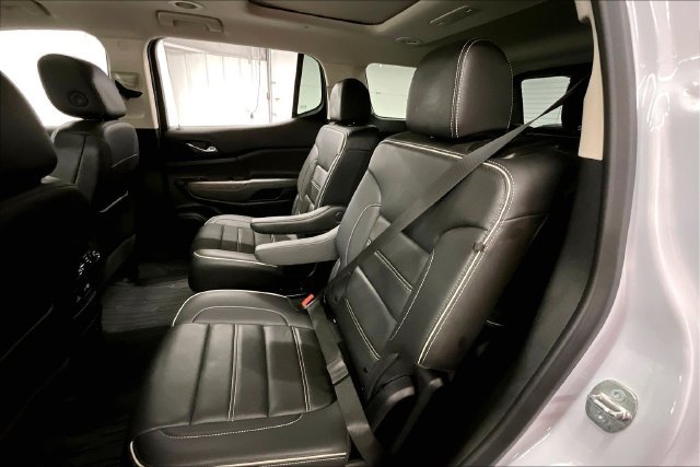 Used 2023 GMC Acadia Denali w/ Trailering Package AWD/4WD image 25
