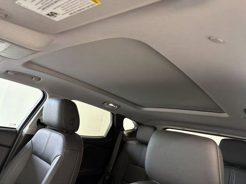Certified 2024 Chevrolet Blazer LT FWD image 25